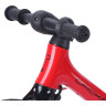 Беговел TECH TEAM CRICKET красный NN002914