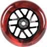 Колесо для самоката TECH TEAM X-TREME 110*24мм V-AW02MR red Freak NN006821