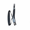Палки лыжные TECH TEAM ALU MAGNUM TT (Россия) 100 NN006824