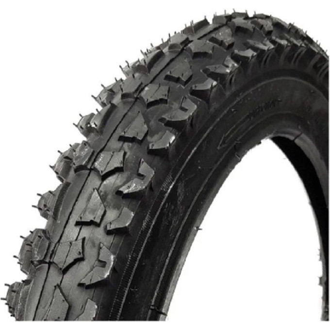 Покрышка TECH TEAM WD 16*2,125 P1001 NN000812