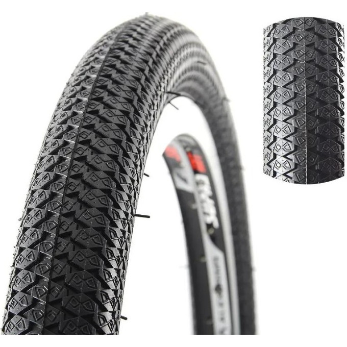 Покрышка TECH TEAM WD 20*2.125 P-1162 NP001325