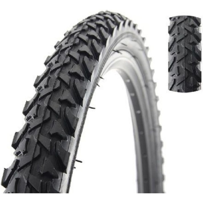 Покрышка TECH TEAM WD 24*2.125 P1032 NP001320