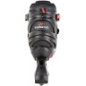 Ролики TECH TEAM KOLT 2021 черные, размер 30-33 NN004233