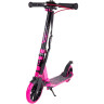 Самокат TECH TEAM DELTA pink 1/4 NN010198