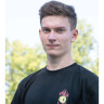Самокат TECH TEAM SHREDER 2021 черный NN004075