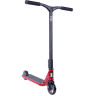 Самокат трюковой TECH TEAM PROVOKATOR red-black NN011015
