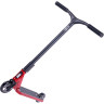 Самокат трюковой TECH TEAM PROVOKATOR red-black NN011015