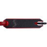Самокат трюковой TECH TEAM PROVOKATOR red-black NN011015