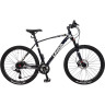 Велосипед TECH TEAM LAVINA 27.5 черный 27,5 