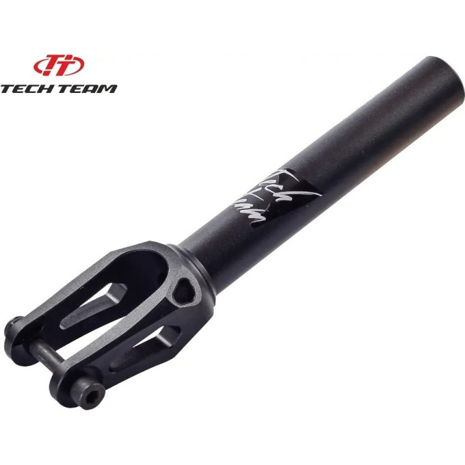 Вилка TECH TEAM для X- Treme самоката F01, HIC (DRACO), black NN003949