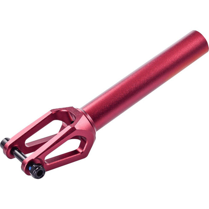 Вилка TECH TEAM для X- Treme самоката JT, SCS (CHIMERA), red NN003945
