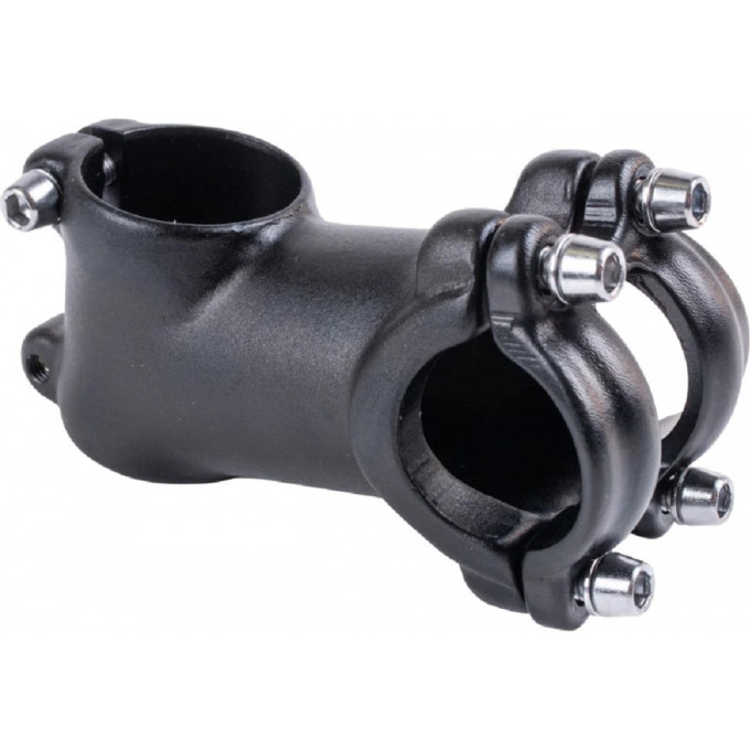 Вынос алюмюминиевый TECH TEAM под руль 25.4 мм NN009379